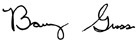 Barry-Signature