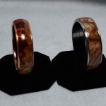 Copper & Stainless Steel Bangle Bracelet kits