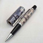 $100 Bill replica Pen Blank