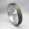 CBN - Cubic Boron Nitride - 80 Grit Grinding Wheel