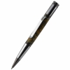 Sierra Diverse Ballpoint Pen Chrome & Gunmetal