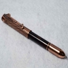 45 Caliber Bullet Pen - Antique Copper
