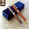 New Series Style Ballpoint Upgrade Gold Pen Kit