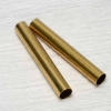 Pen Tubes 7mm Pencil Tubes (pair)