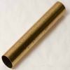 Replacement Tube for 45 Caliber Bullet Pen
