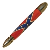 Civil War Pen Kit - Confederate Flag