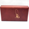 Fly Fishing  Cherry Display Pen Case