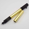 Brass Pen Blank - Semi Automatic Pen Kit