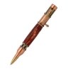 Steampunk Pen Kit- Antique Copper & Antique Brass