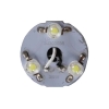 Replacement 3 bulb LED module for Sun Light Lamp