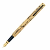 Traditional 24kt Gold Fountain Pen Kit