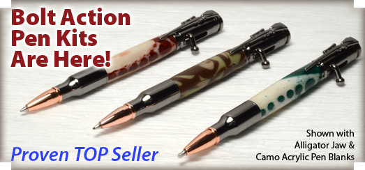Arizona Silhouette - Suppliers of Eye Candy, Offering Exceptional Pen ...